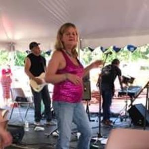 Meet your Posher, Vickie